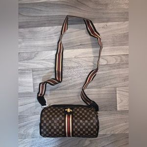 Gucci Wanna Be Purse